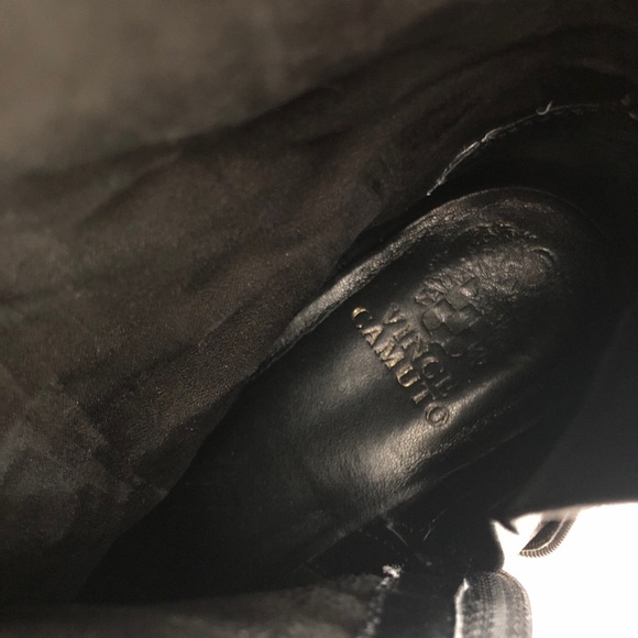 Vince Camuto Jamina Riding Boot - Picture 13 of 14